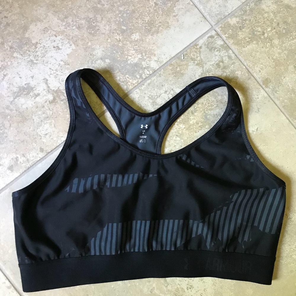 Under Armour Sports Bra